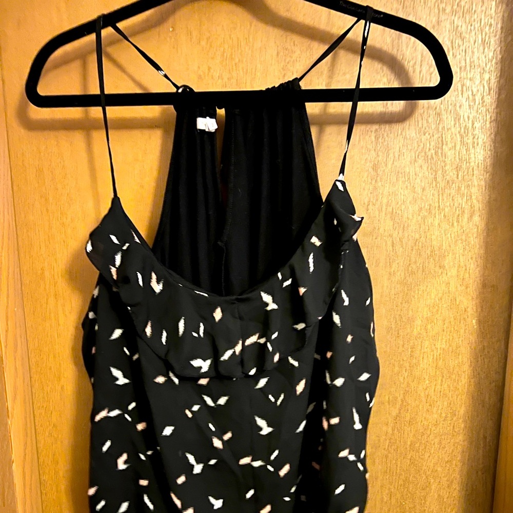 Dressy Tank